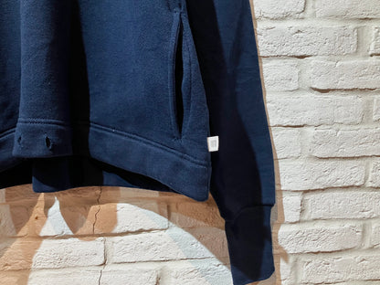 "RUSSELL" Old Design Hoodie