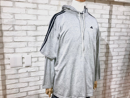 "adidas" Old Design Tee