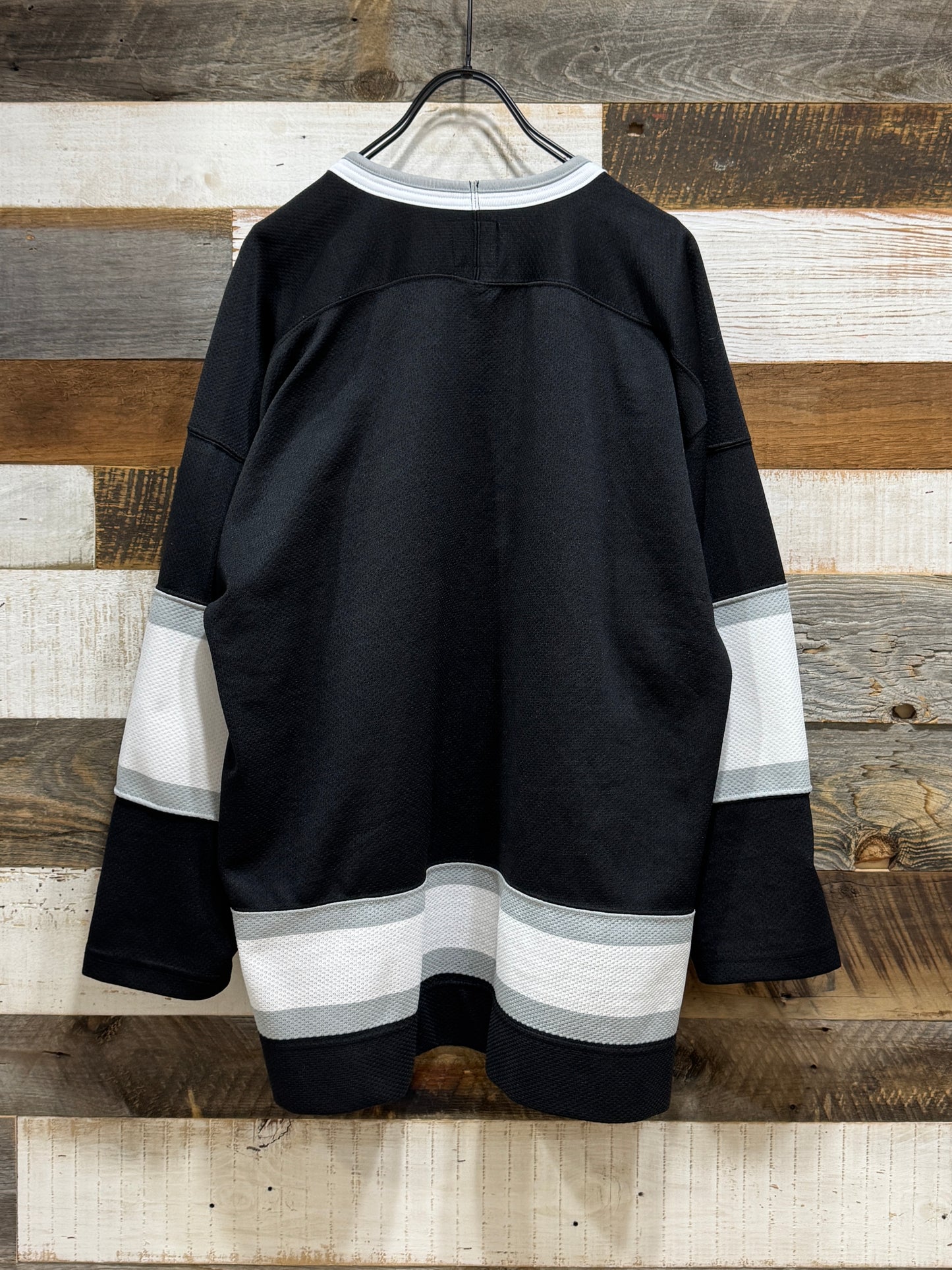 Planet Hollywood Hockey Jersey Shirt