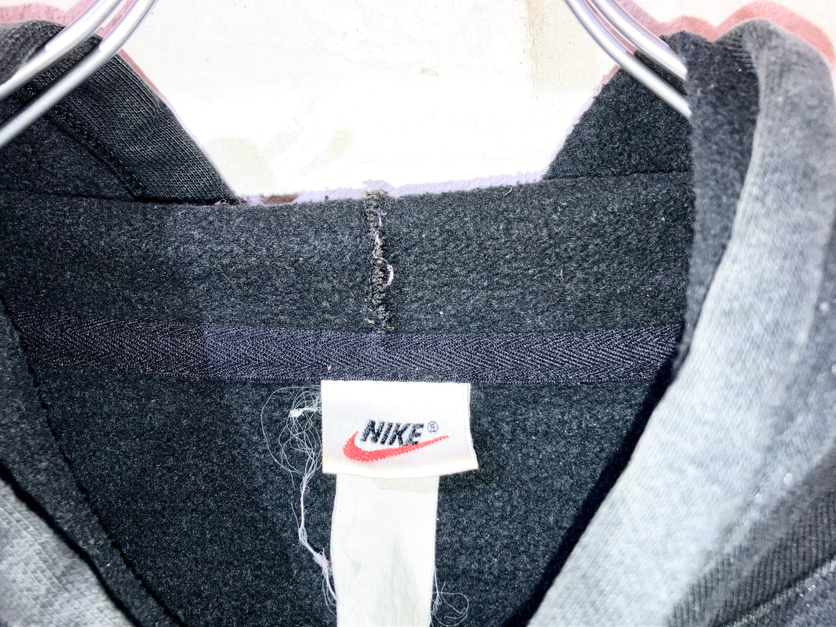 "NIKE" Old Design Hoodie