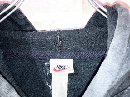 "NIKE" Old Design Hoodie