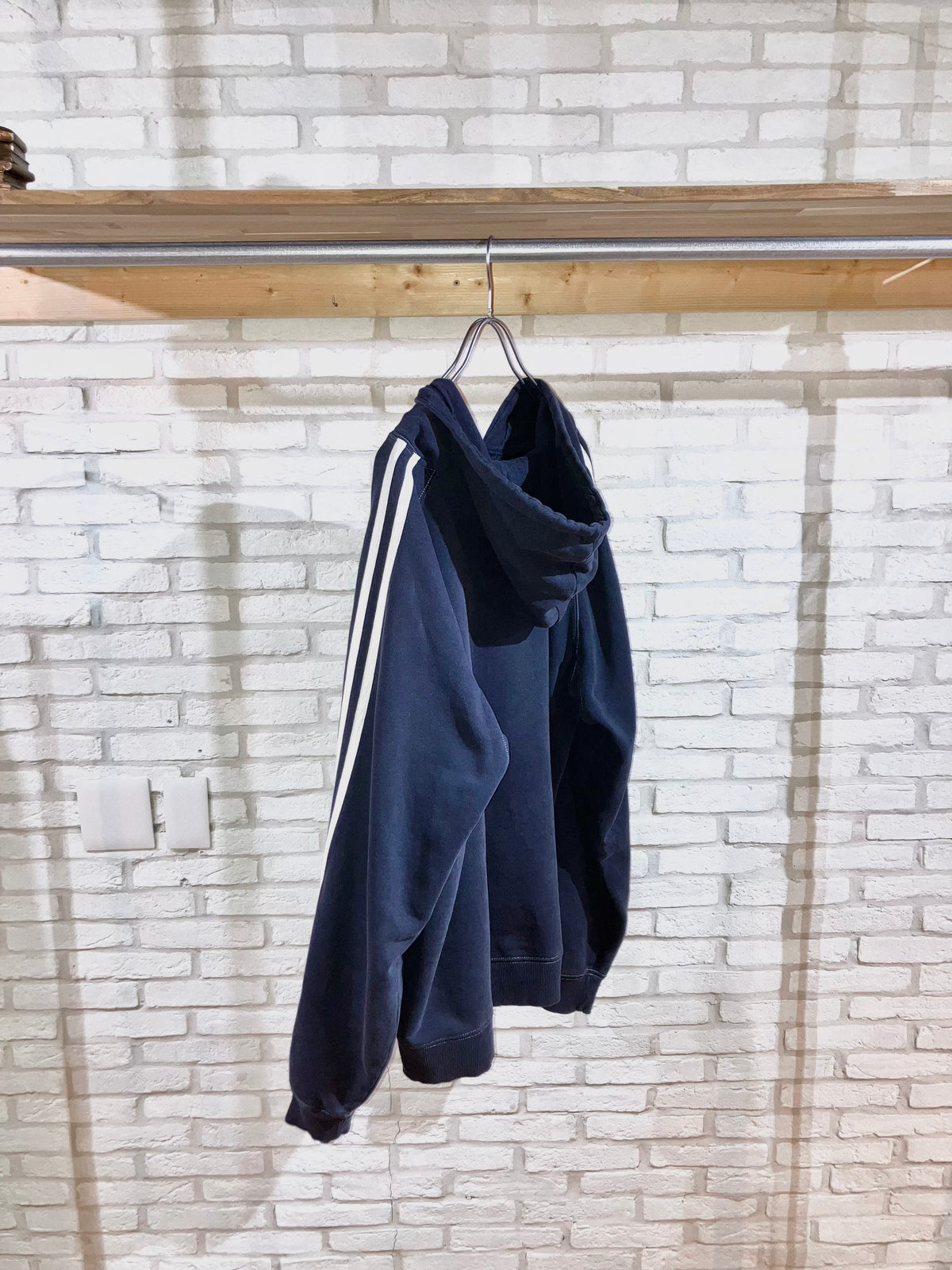 "Champion" 00s Design Hoodie