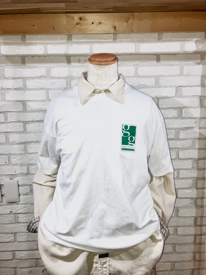 Old Printed Tee