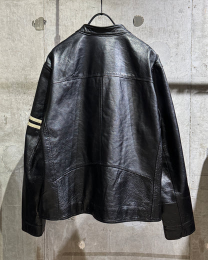Vintage Wilsons Leather Jacket