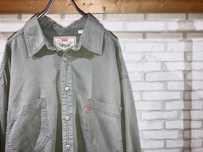"Levi's" Old Design Shirt