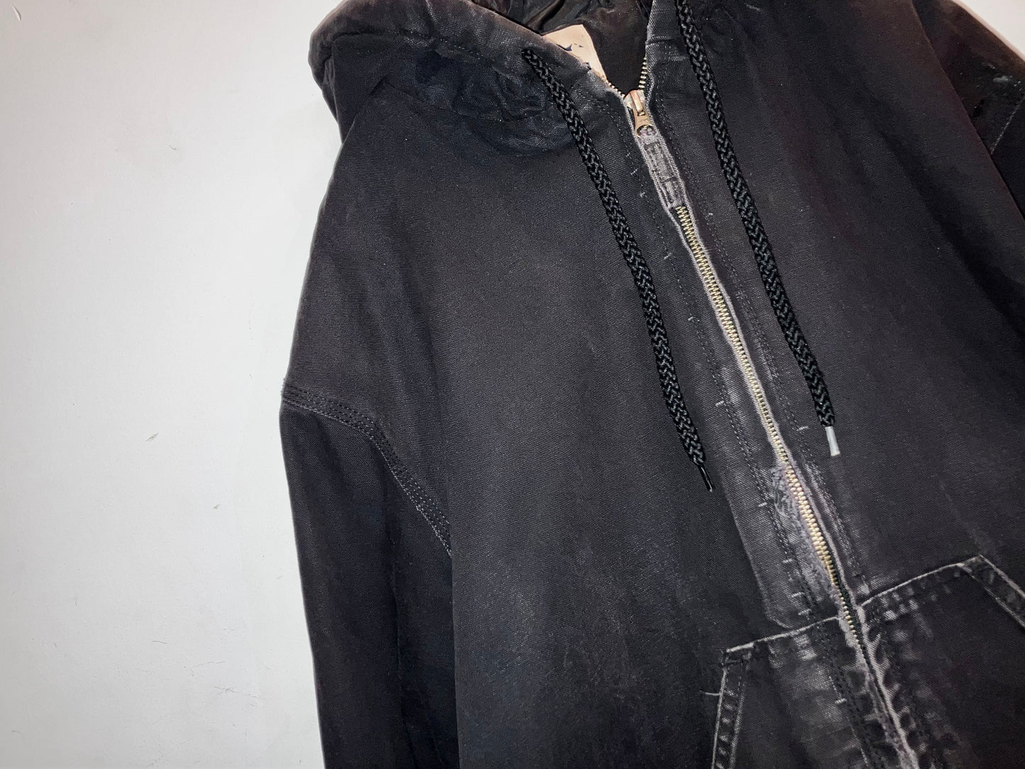 00s Active Parka Style JKT