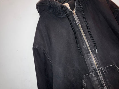 00s Active Parka Style JKT