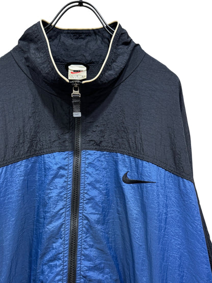 90s Nike Nylon Jacket