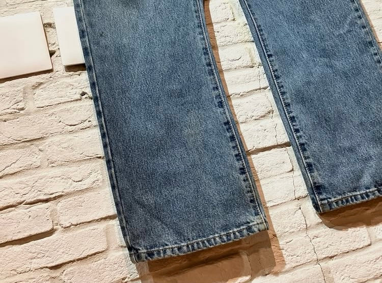 "Levi's"517 10〜20s Flare Denim Pants