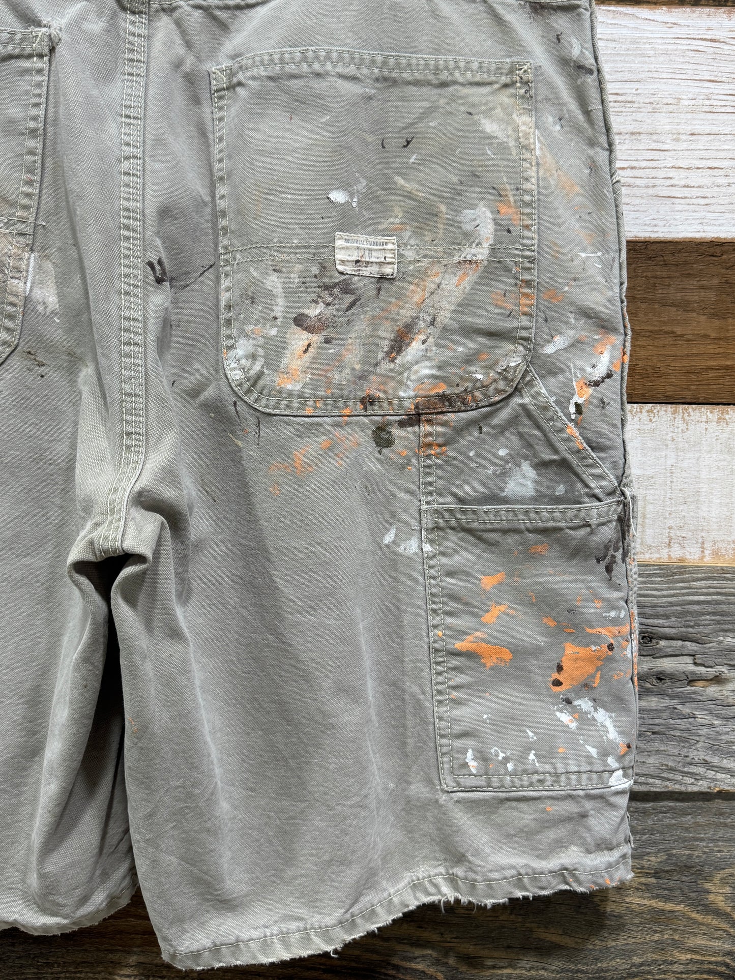 Gap Carpenter Shorts