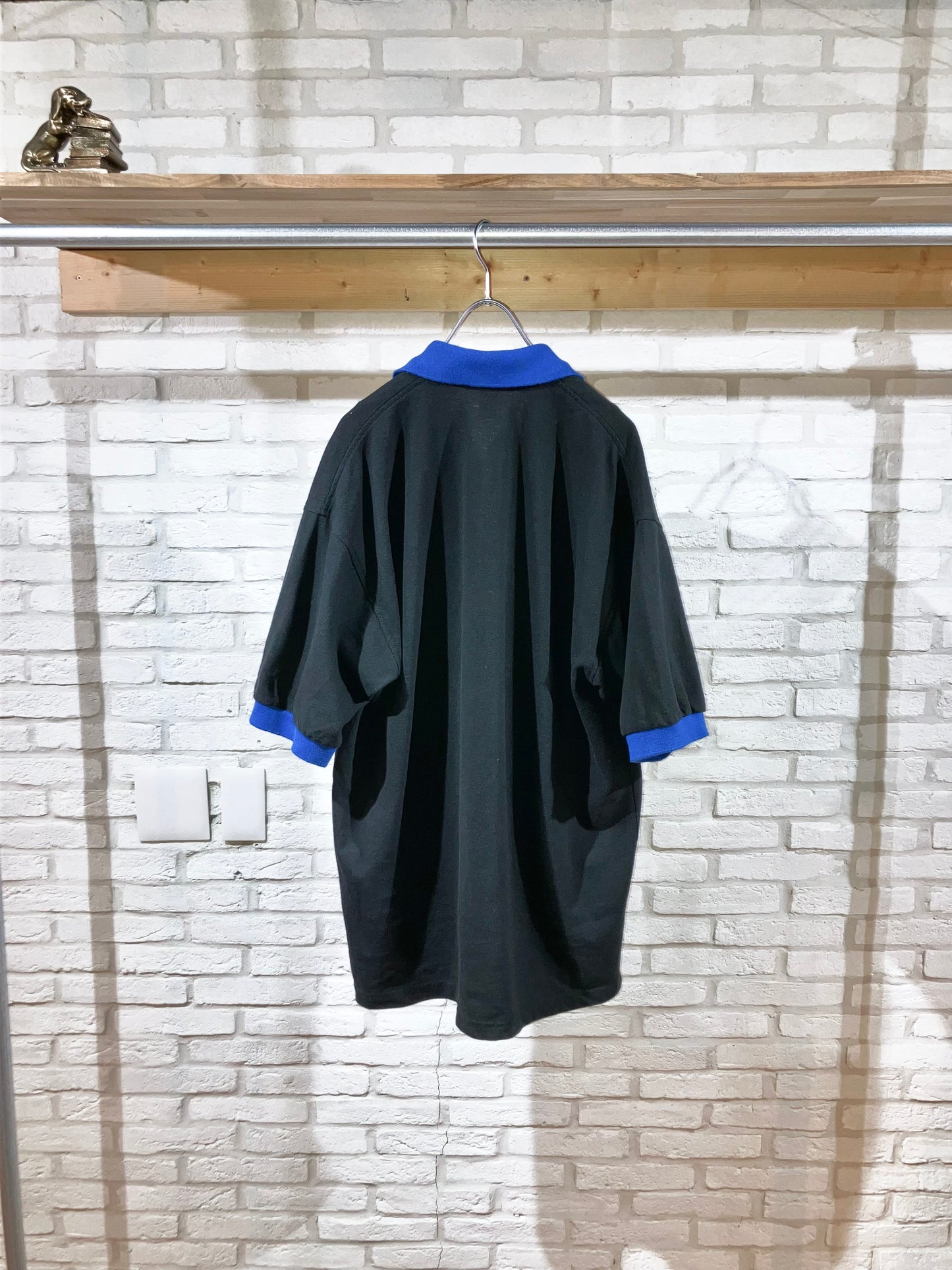 Old Design Polo Shirt