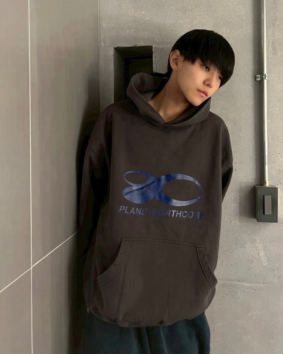 IDENTTY HOODIE