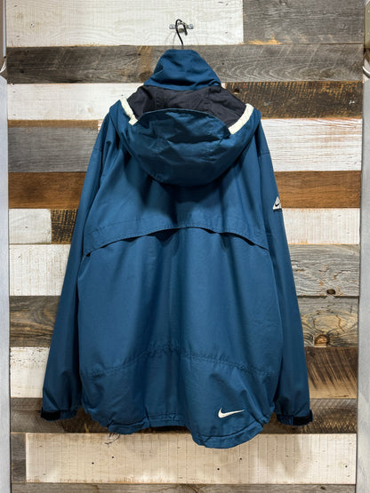 Y2K Nike ACG Mountain Utility Shell Jacket