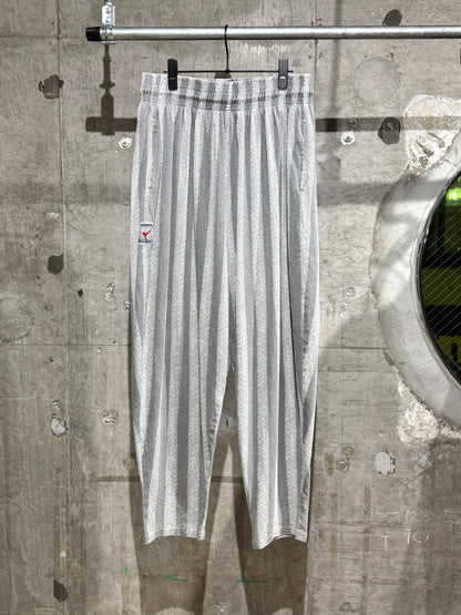 90s Vintage Striped EZ Pants