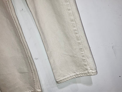 "Levi's" Old Wide Color Denim Pants