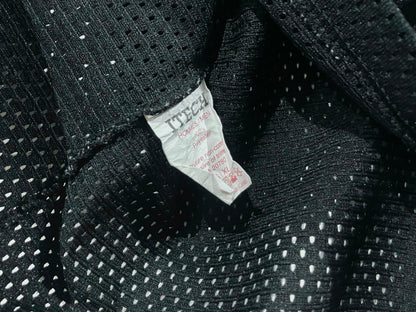 Old Design Mesh Game Shirt
