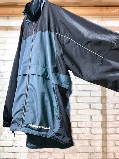 Old Design Nylon JKT