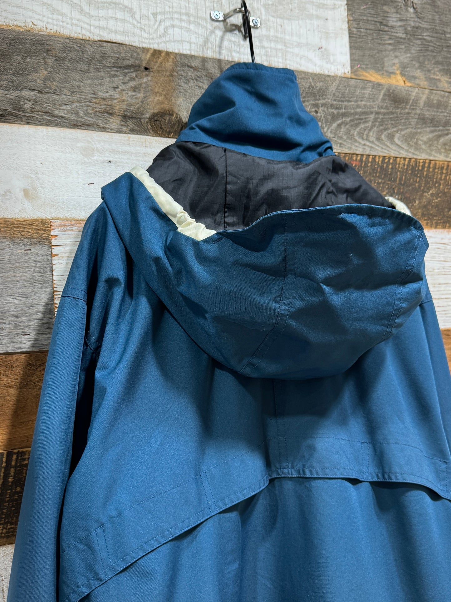 Y2K Nike ACG Mountain Utility Shell Jacket