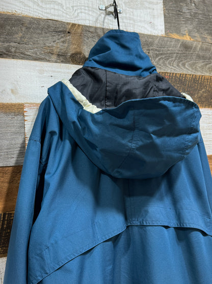 Y2K Nike ACG Mountain Utility Shell Jacket