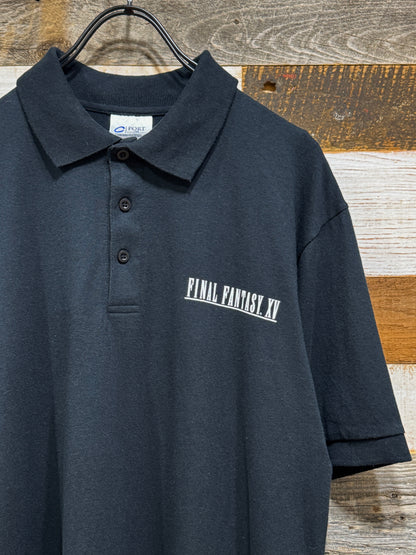 Final Fantasy XV Polo Shirt