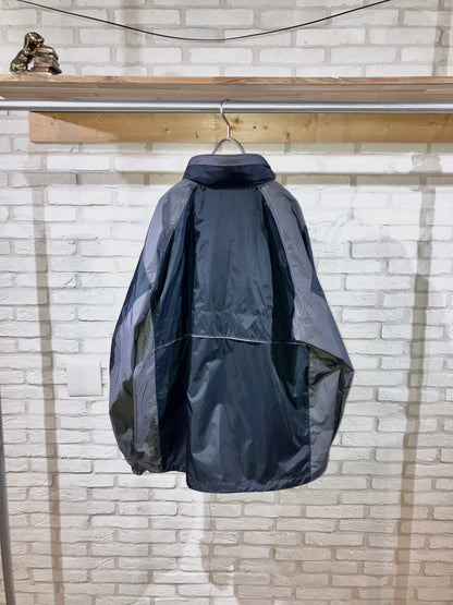 "Columbia" 00s Packable Nylon JKT