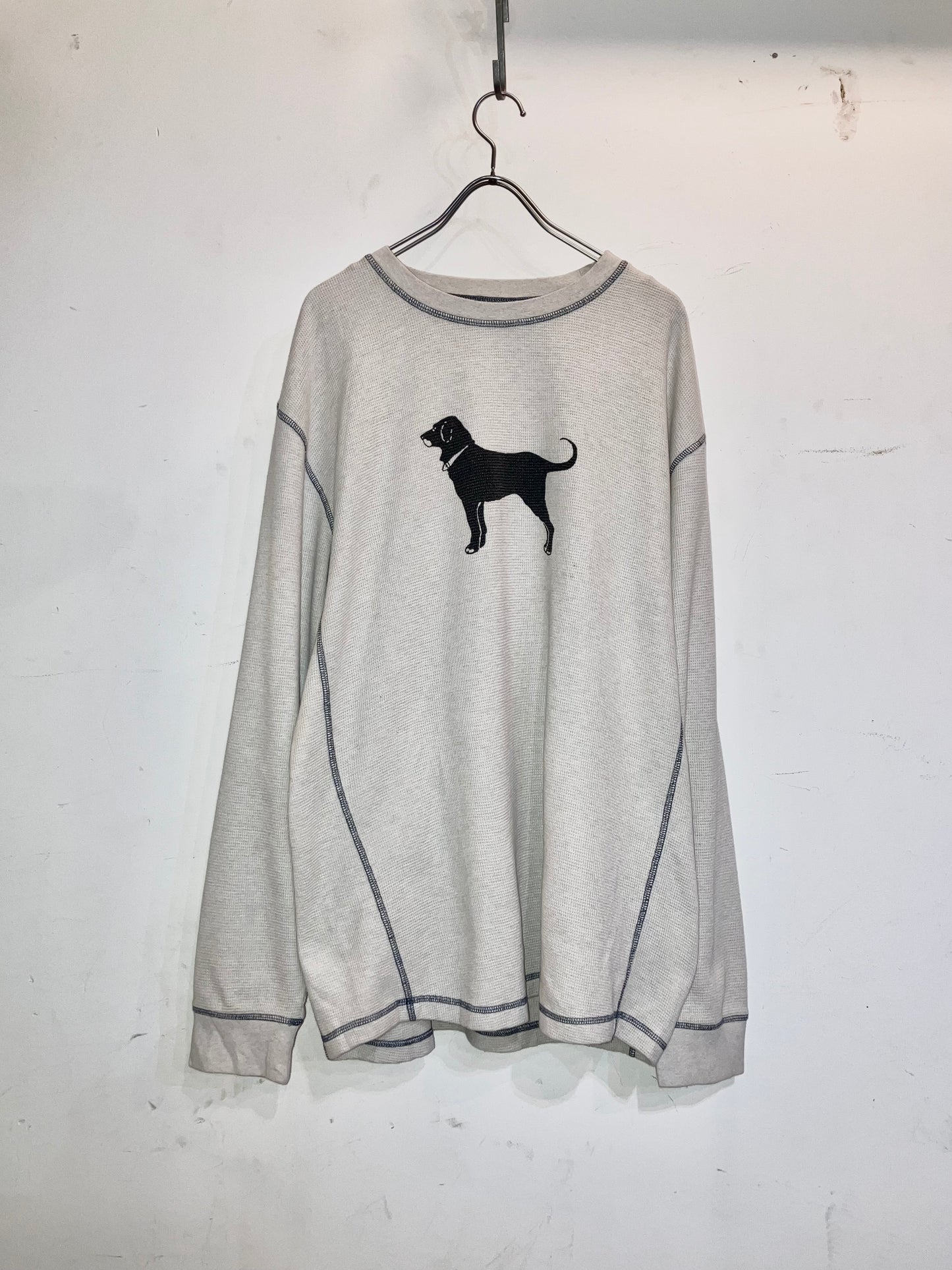 "The Black Dog" 00s Design Themal