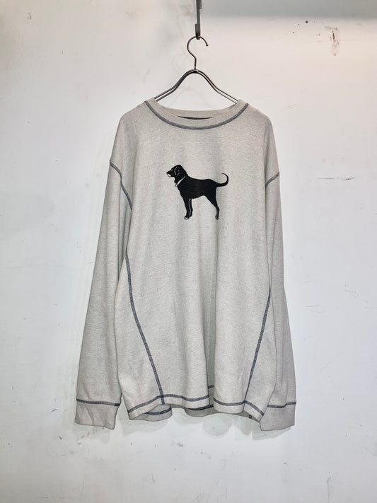 "The Black Dog" 00s Design Themal