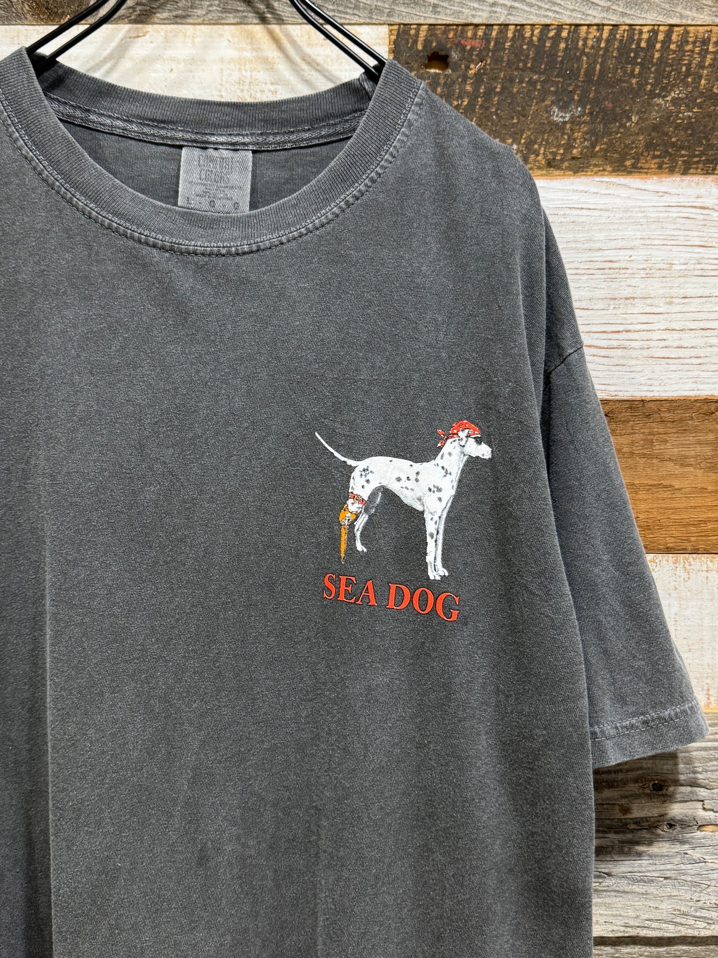 Sea Dog Tee