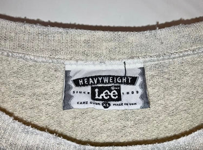 Old Printed Sweat