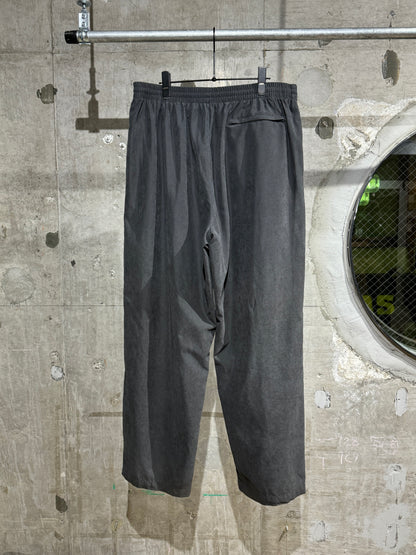 Soft shell pants