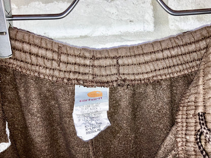 "Carhartt" Old Sweat Pants