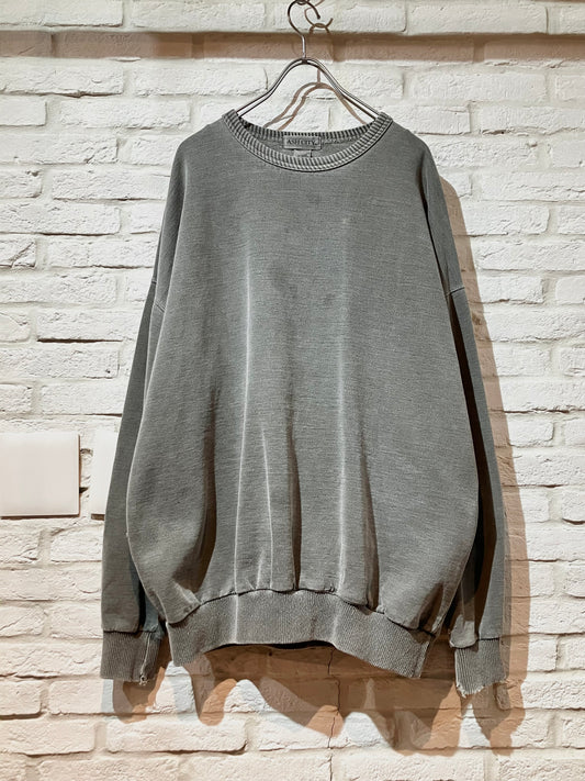 Old Nice Color Sweat