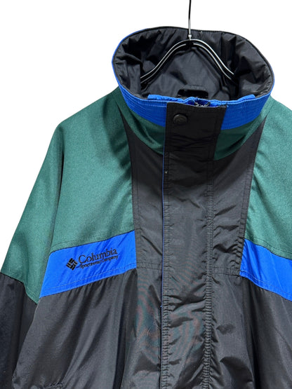 Old Colombia Mountain Jacket