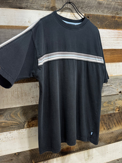 00s Point Zero Line Tee