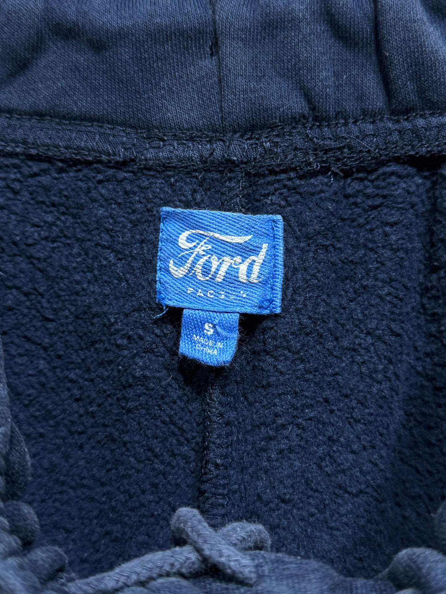 Old Ford Baggy Sweat Pants