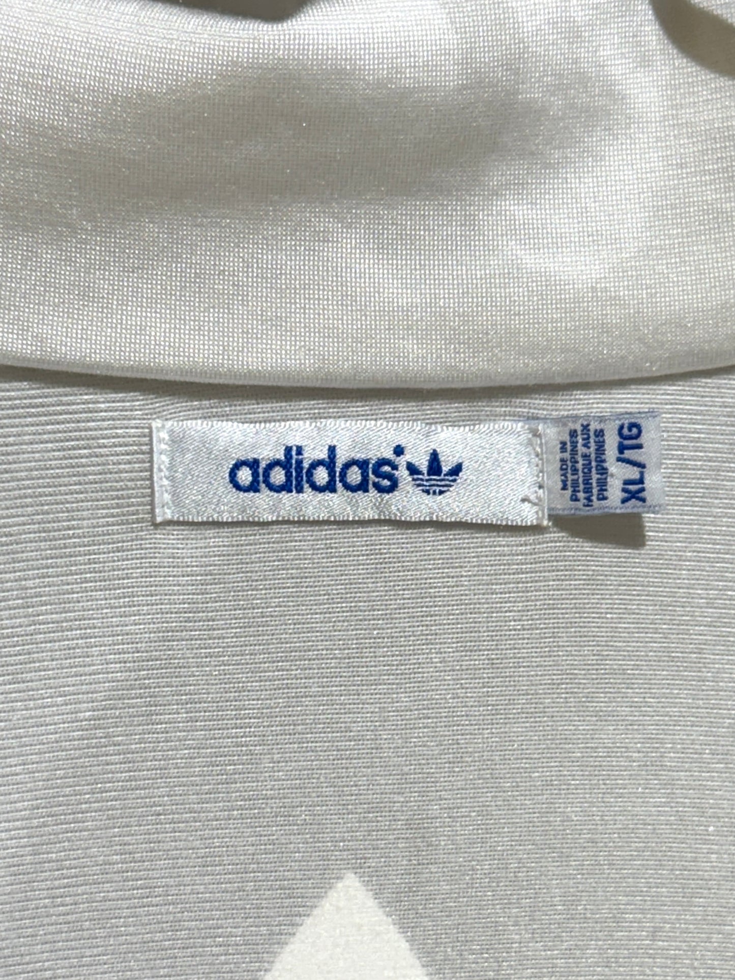Vintage Adidas Track Jacket