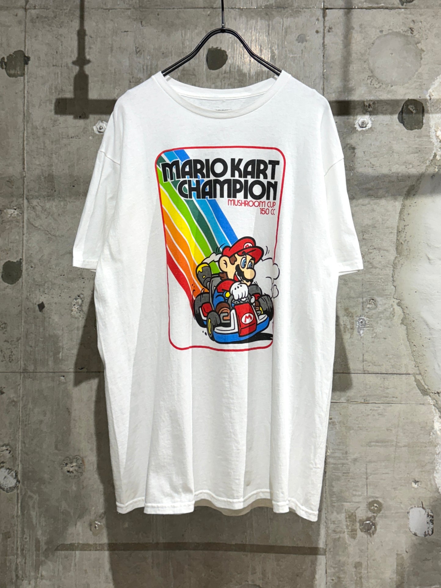 Mario Kart Tee