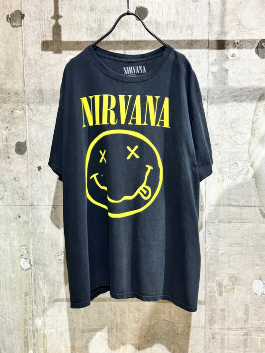 Nirvana Tee