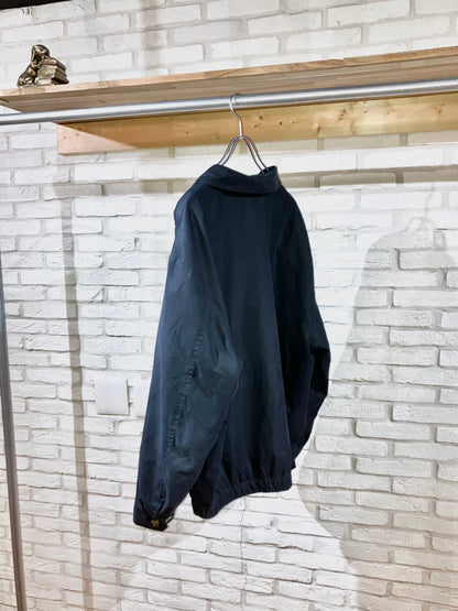 "croft&barrow" 00s Design Smooth JKT