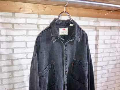 "Levi's" Old Design Shirt