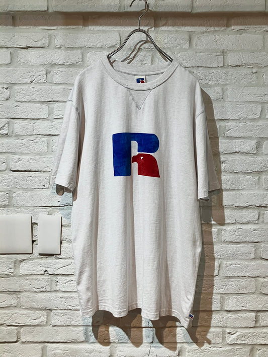 RUSSELL®︎ 10s Design Printed Tee