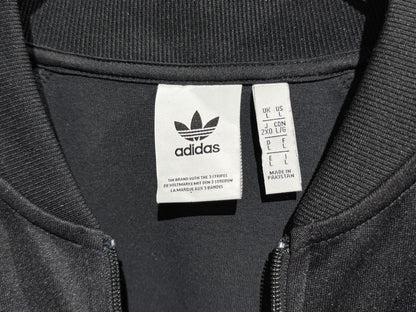 Adidas Track Jacket