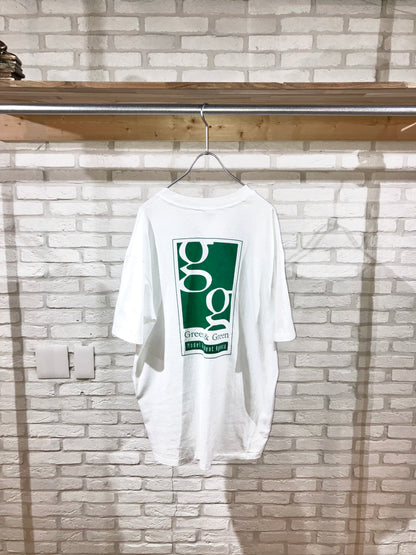 Old Printed Tee