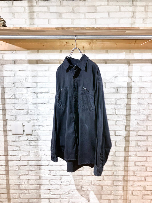 "POLO JEANS CO" Old Design Shirt