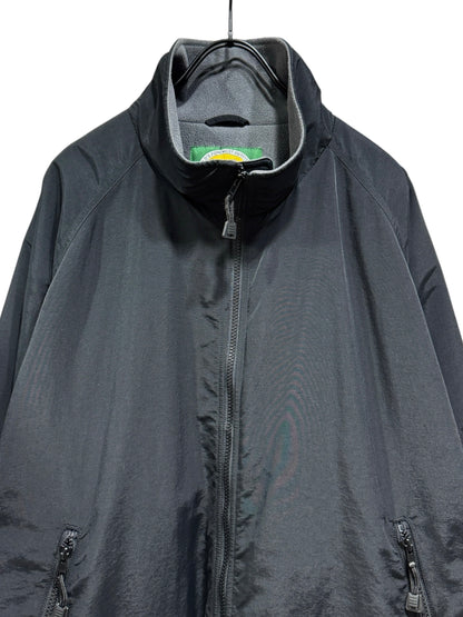 Cabela's Fleece-Lined Nylon Jacket