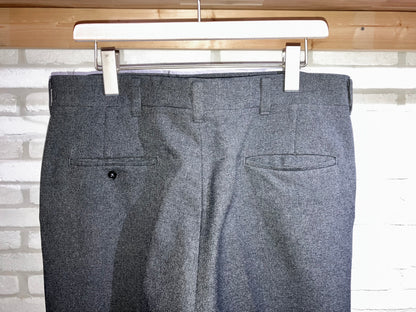 "HAGGAR" Vinatge Poly JKT'Vest'Pants 3Piece Suit