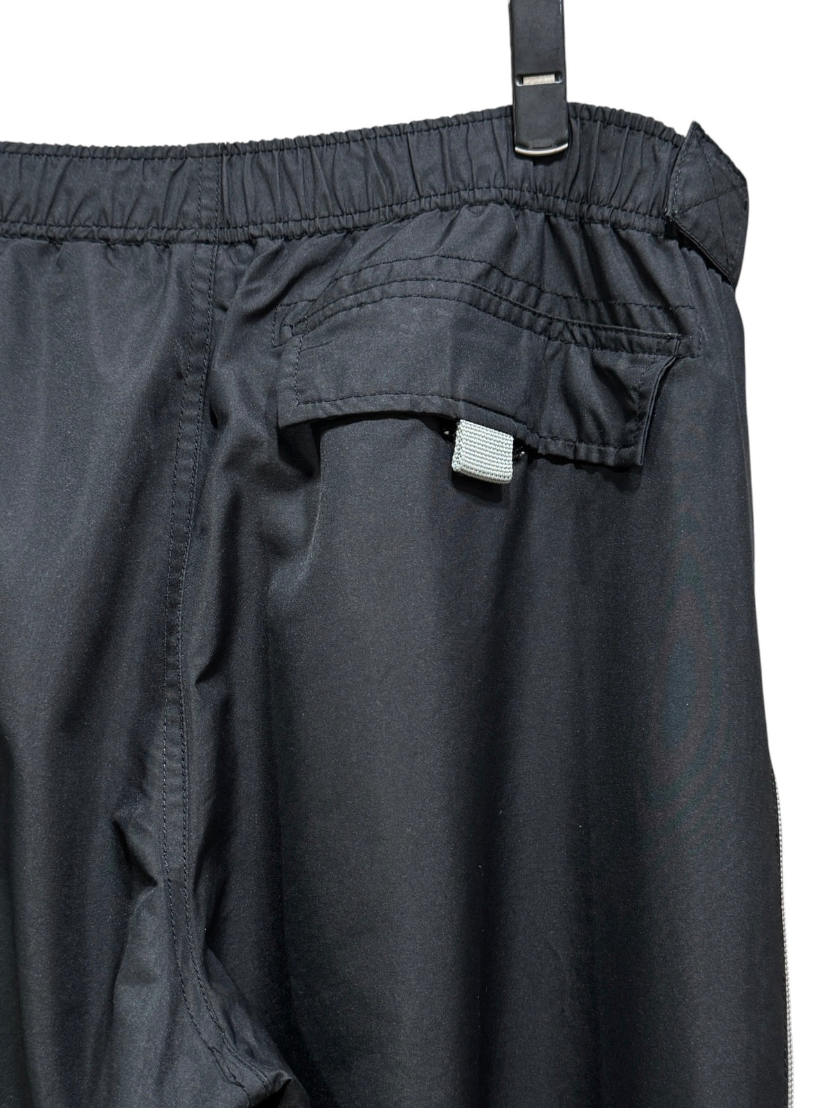 Old Navy Side Zip Nylon Pants
