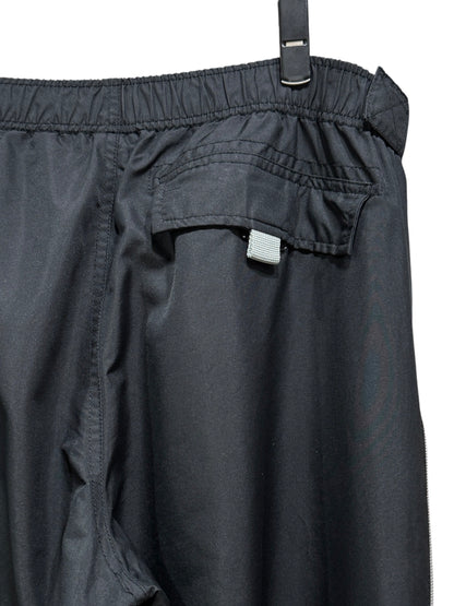 Old Navy Side Zip Nylon Pants