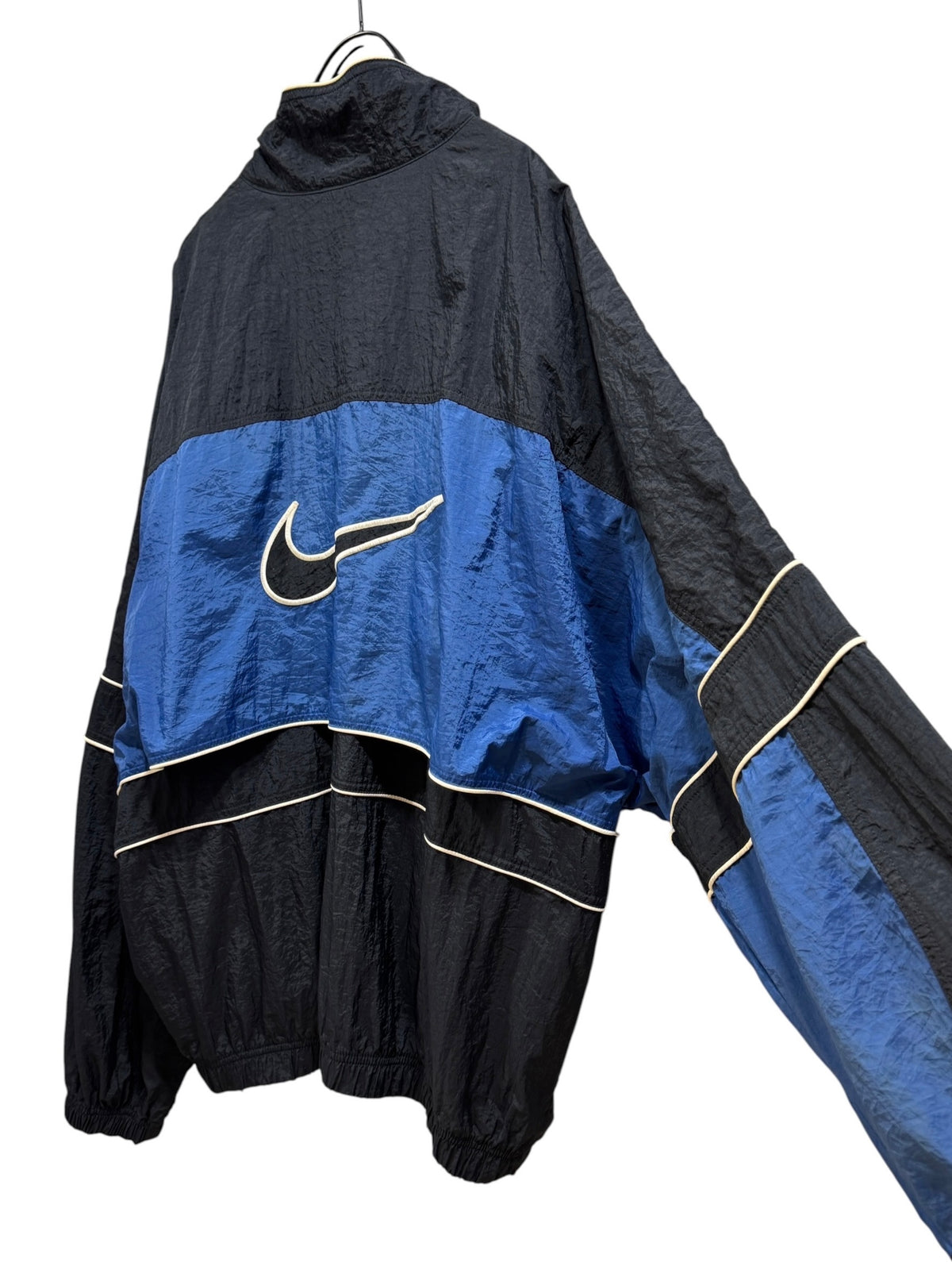 90s Nike Nylon Jacket