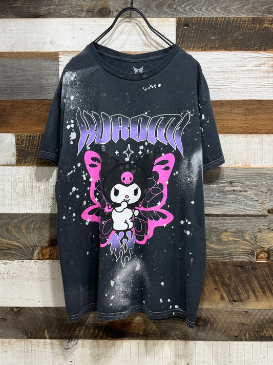 Kuromi Tee